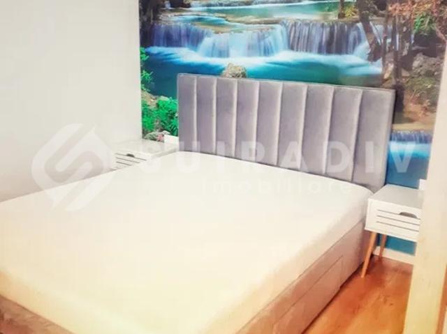 Apartament modern, terasa, bloc nou Park Lake, Iulius Mall