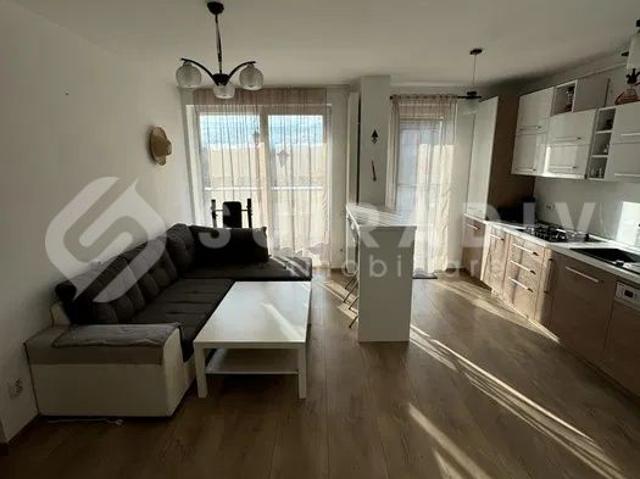 Apartament modern, terasa de 25 mp, bloc nou zona centrala