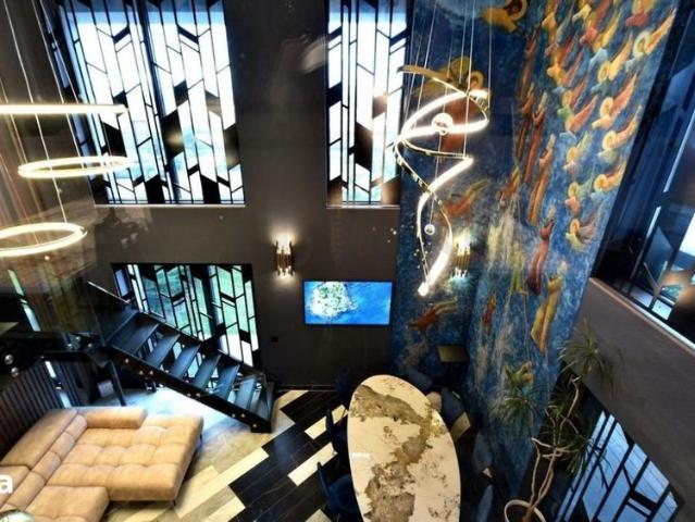 Apartament modern tip duplex I Cloud 9 I Aviatiei