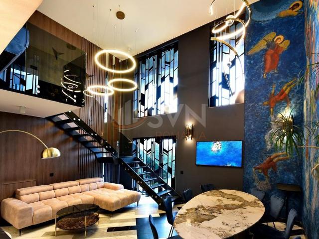 Apartament modern tip duplex I Cloud 9 I Aviatiei