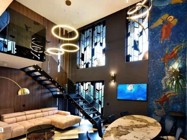 Apartament modern tip duplex I Cloud 9 I Aviatiei
