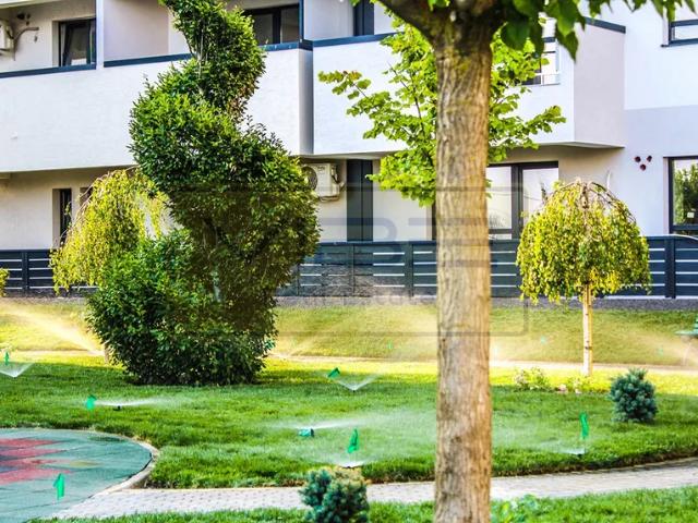 Apartament modern TIP STUDIO Atrium Garden