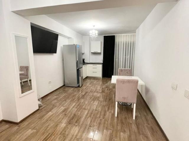 Apartament modern tip studio | De inchiriat | Iosia Residence