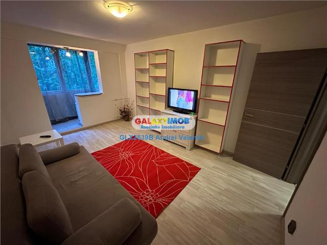 apartament modern titan metrou 1 decembrie 1918
