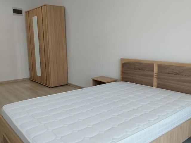 Apartament modern, totul NOUcu parcare subterană,str Eroilor/Florești