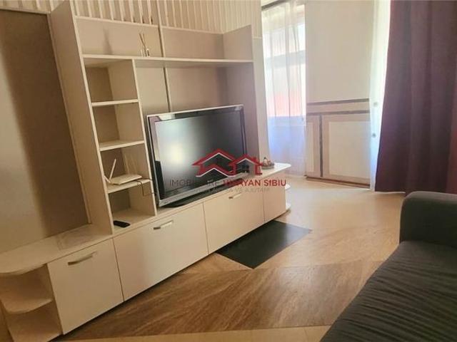 apartament modern,ultracentral,Sibiu