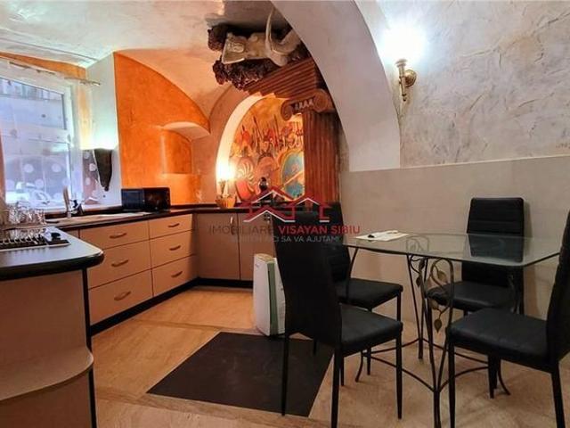 apartament modern,ultracentral,Sibiu
