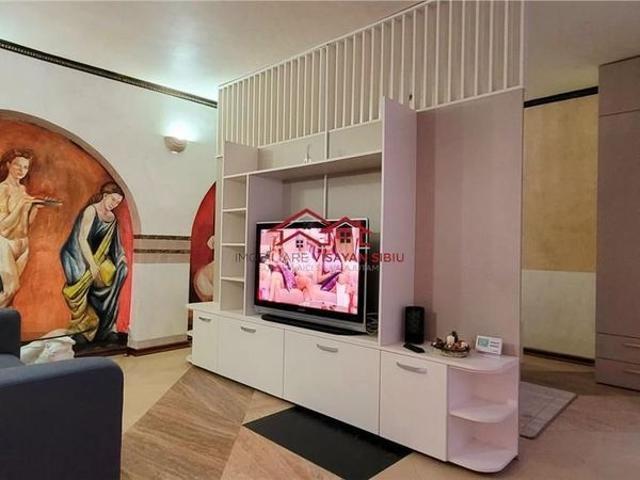 apartament modern,ultracentral,Sibiu