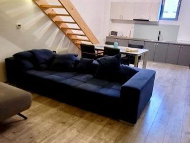 Apartament modern, ultracentral, Str. Horea nr. 8, Cluj Napoca