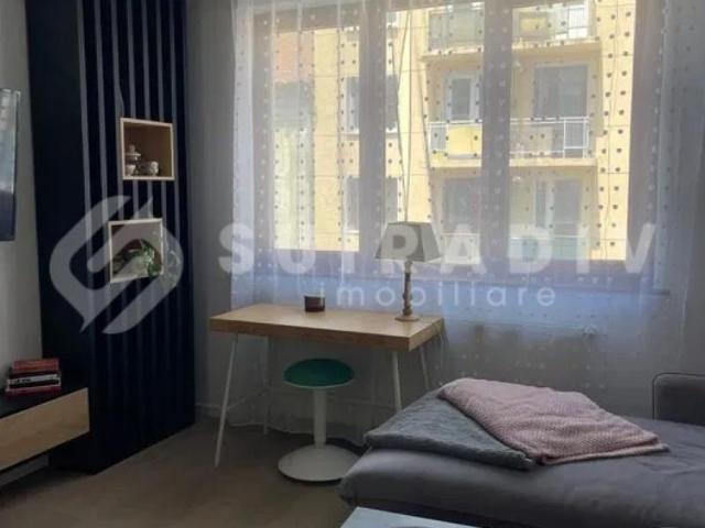 Apartament modern, ultracentral zona Piata Unirii