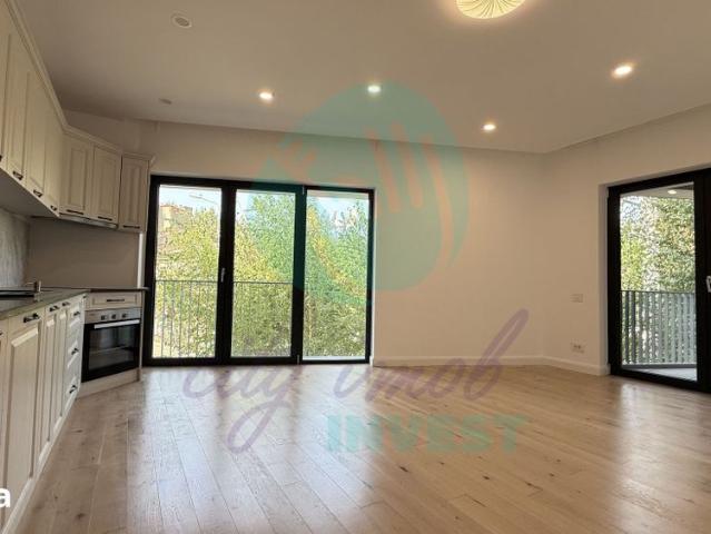 Apartament modern | Universitate | Terasă | Ideal locuință, cabinet sa