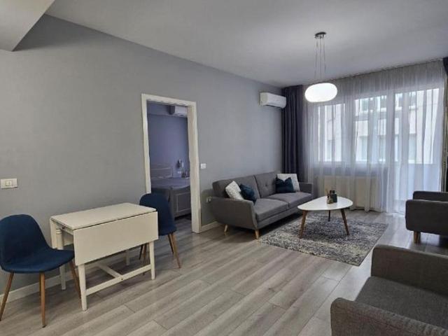 APARTAMENT MODERN, VEDERE LA DAMBOVITA STIL & ELEGANTA
