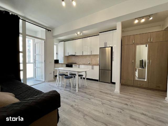 Apartament Modern | Vișoianu Lunca Cetățuii + Loc de Parcare Inclus