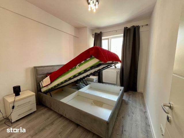 Apartament Modern | Vișoianu Lunca Cetățuii + Loc de Parcare Inclus