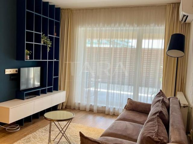 Apartament modern, Viva City