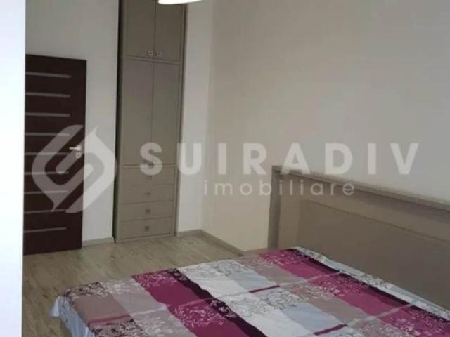 Apartament modern zona NTT Data, parcare subterana