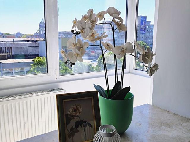 Apartament modern Zona Dacia Prima închiriere după renovare completă