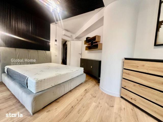 Apartament modern zona Unirii |Prima inchiriere Mobilat Utilat