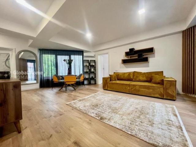 Apartament modern zona Unirii |Prima inchiriere Mobilat Utilat
