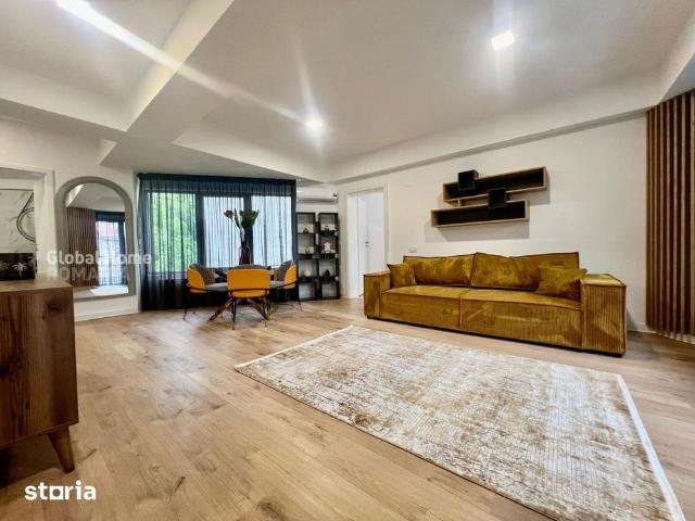 Apartament modern zona Unirii |Prima inchiriere Mobilat Utilat