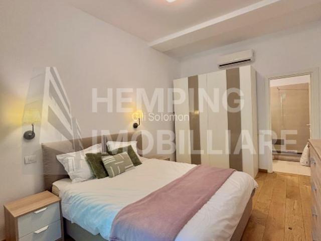 Apartament Modern. Aviatiei / Caramfil cu Balcon privat si Parcare