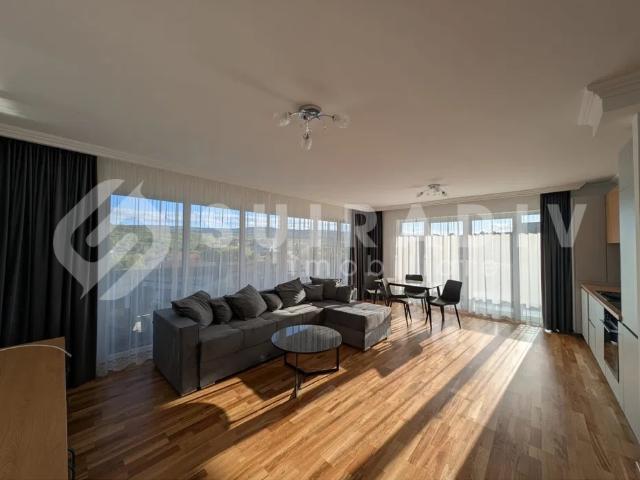 Apartament modern, balcon, bloc nou cu lift Sopor