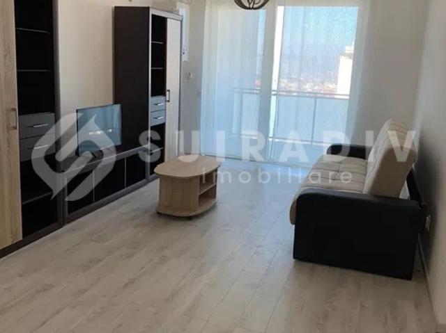 Apartament modern, balcon, parcare subterana Grand Hill, Buna Ziua