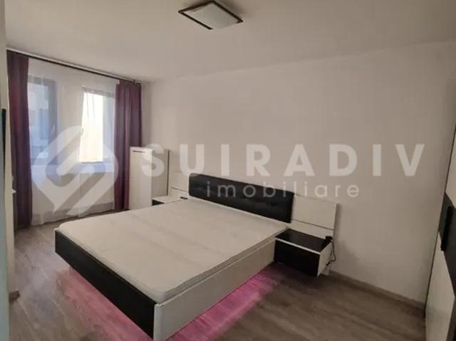 Apartament modern, balcon Park Lake, Iulius Mall