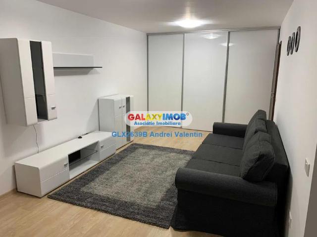 apartament modern berceni dimitrie leonida parcare metrou