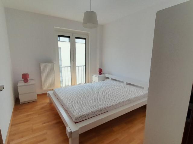 Apartament modern Boxa, Parcare, Cibinium