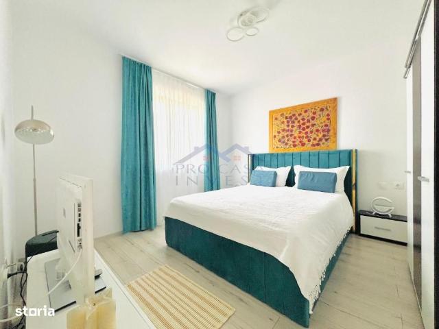 Apartament modern, bloc nou, zona exclusivista, Cetate