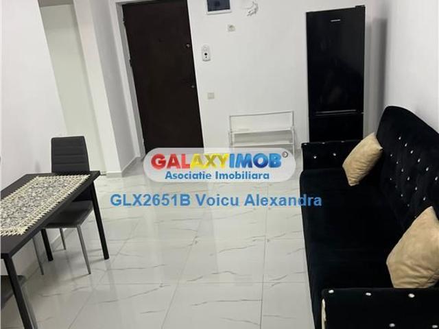 Apartament Modern Bloc Nou Berceni Aparatorii Patriei