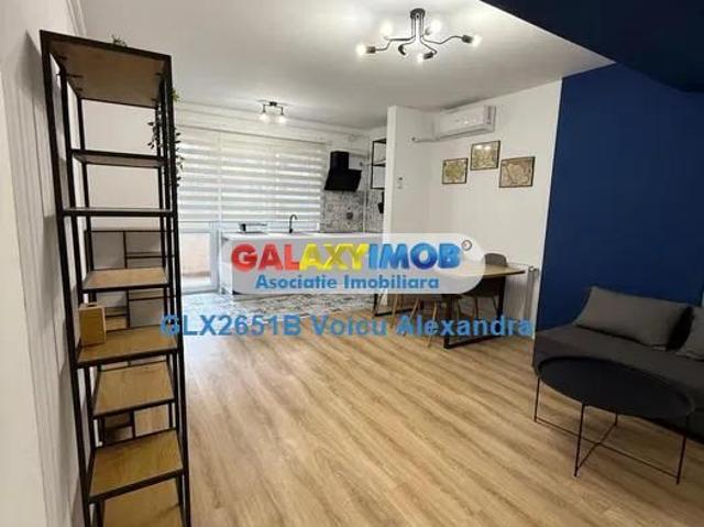 Apartament Modern Bloc Nou Berceni Dimitrie Leonida
