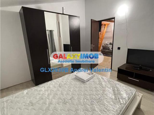 apartament modern bloc nou berceni dimitrie leonida centrala