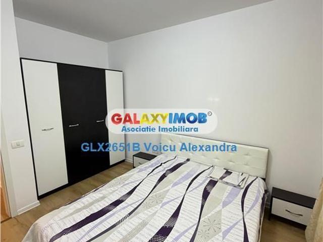 Apartament Modern Bloc Nou Berceni Dimitrie Leonida Biruintei