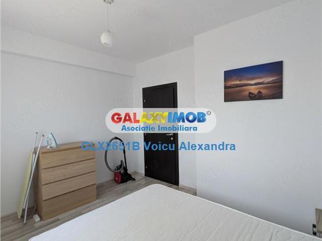 Apartament Modern Bloc Nou Berceni Dimitrie Leonida Sf Agnes