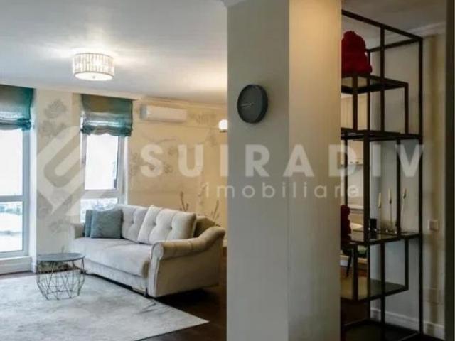 Apartament modern, bloc nou cu lift, in Andrei Muresanu zona Sigma