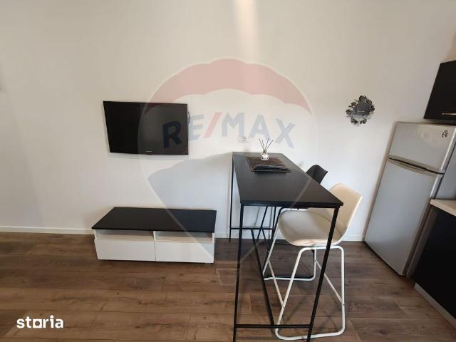 Apartament modern, bloc nou, parcare inclusă