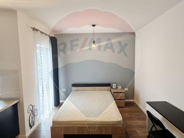 Apartament modern, bloc nou, parcare inclusă