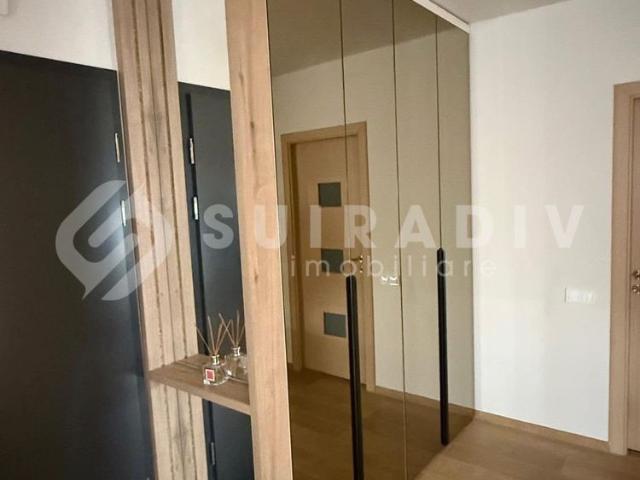 Apartament modern, bloc nou, Scala Center zona The Office