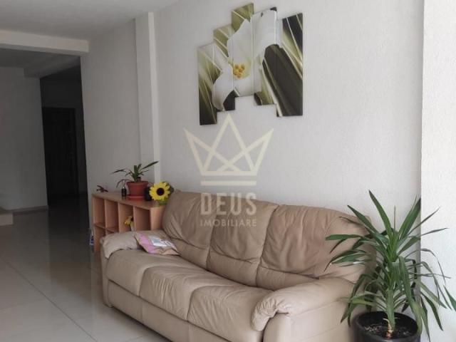Apartament modern Buna ziua, cu loc de parcare inclus si curte interioara