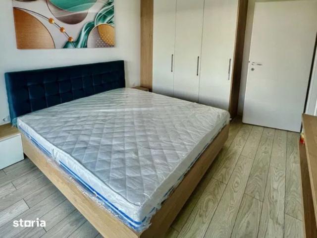 Apartament modern, Bulevardul Constantin Brâncuși – aproape de centru