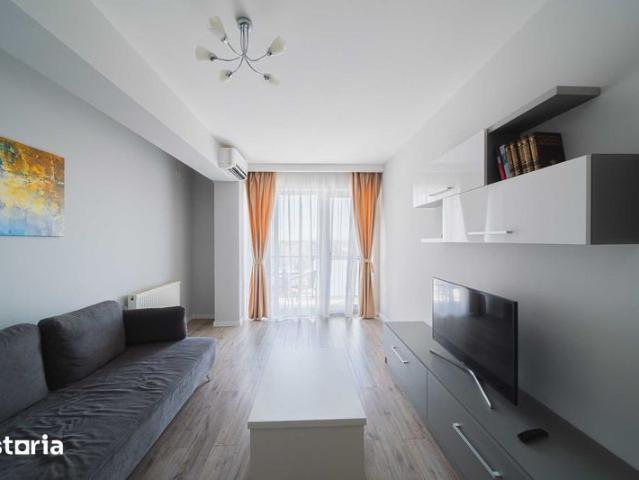 Apartament modern central 2 camere decomandat Prima Premium Sucevei