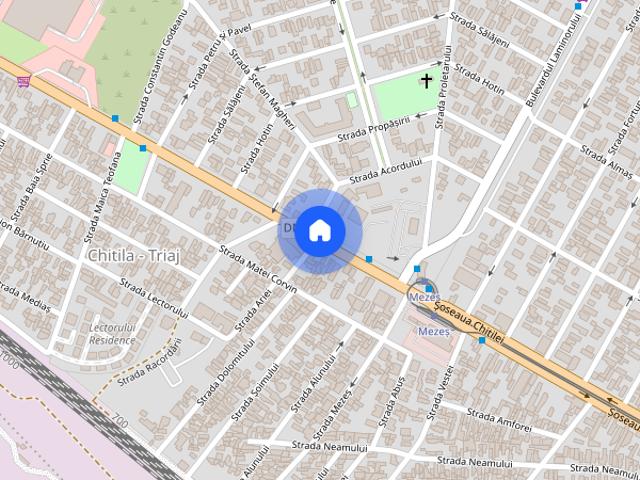 Apartament modern, complet mobilat, de închiriat Atria Urban Resort