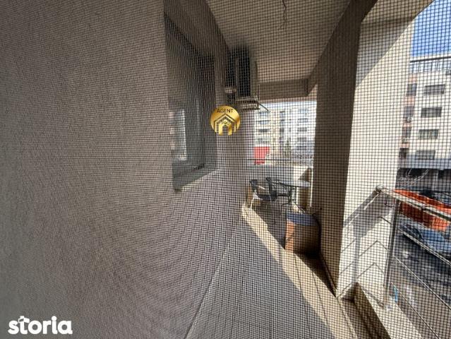 Apartament modern, complet mobilat Prelungirea Ghencea