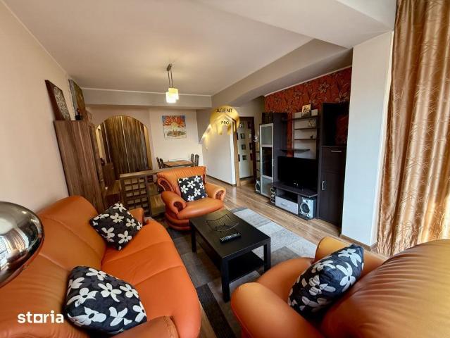 Apartament modern, complet mobilat Prelungirea Ghencea