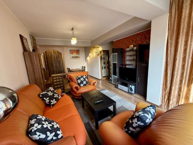 Apartament modern, complet mobilat Prelungirea Ghencea