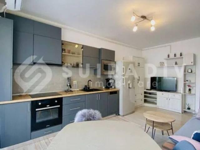 Apartament modern, complet dotat, bloc nou cu lift P ta Mihai Viteazu