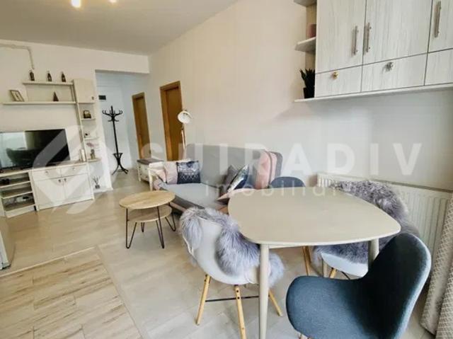 Apartament modern, complet dotat, bloc nou cu lift zona Piata Mihai Viteazu