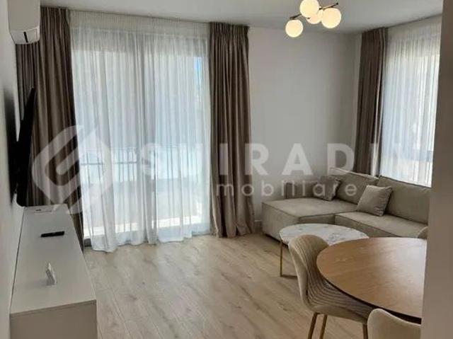 Apartament modern, complet dotat Park Lake, Iulius Mall
